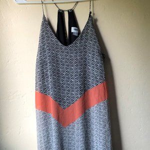 Old Navy Sleeveless Dress
